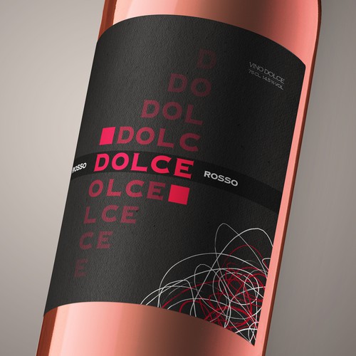 Dolce Rosso