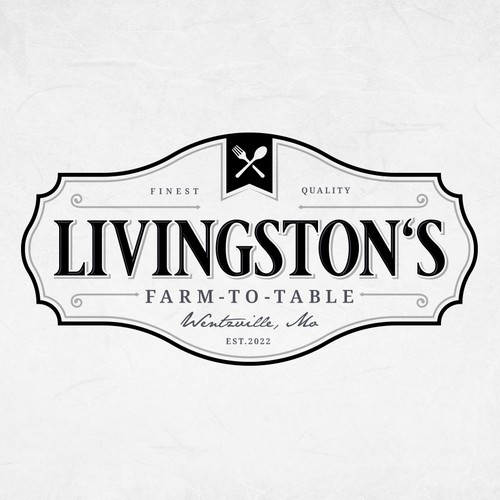 Livingston's