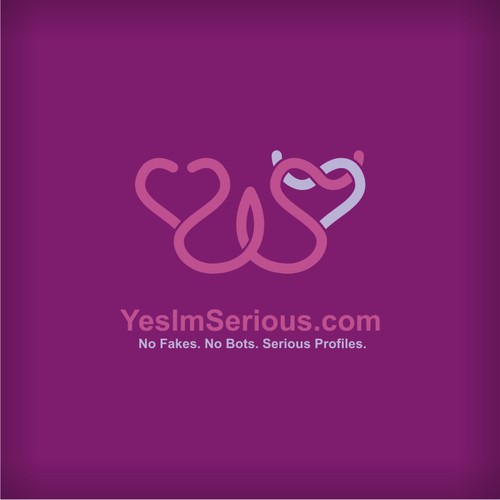 design for YesImSerious