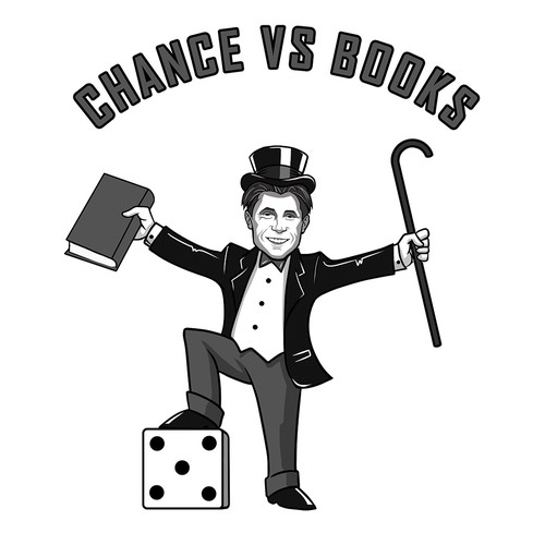 Chance vs Books