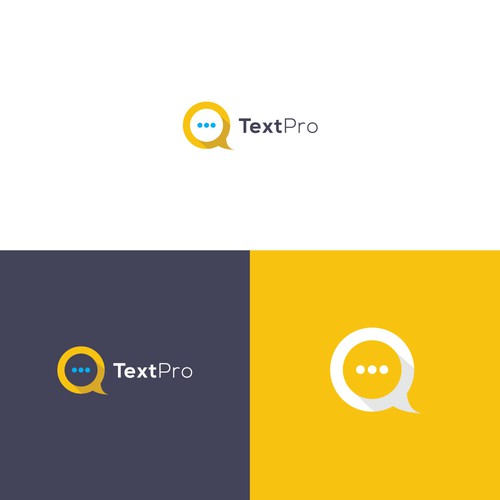 Logo concept for an Online Training Platform