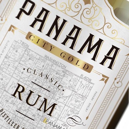 Panama City Gold