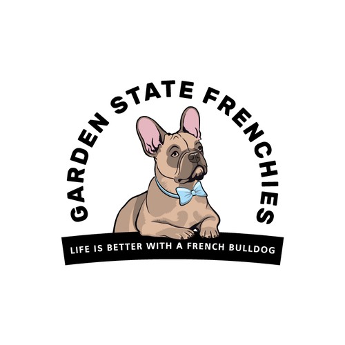 Pet logo
