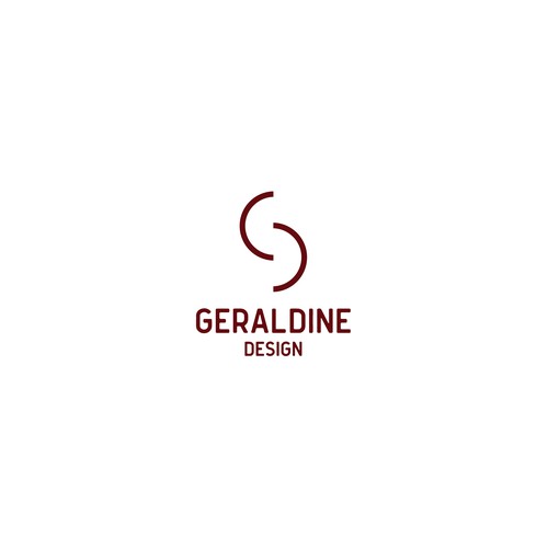 Geraldine Design Concept