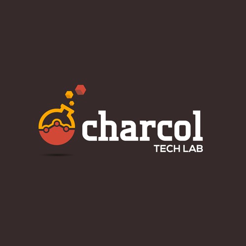 logo for Charcol Tech Lab