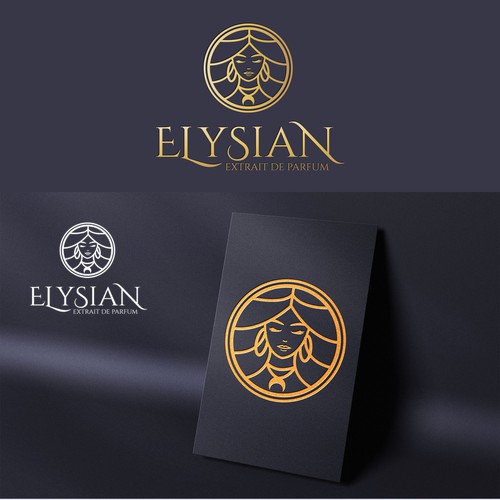 Logo design 