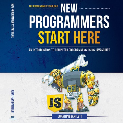 Programmer's toolbox