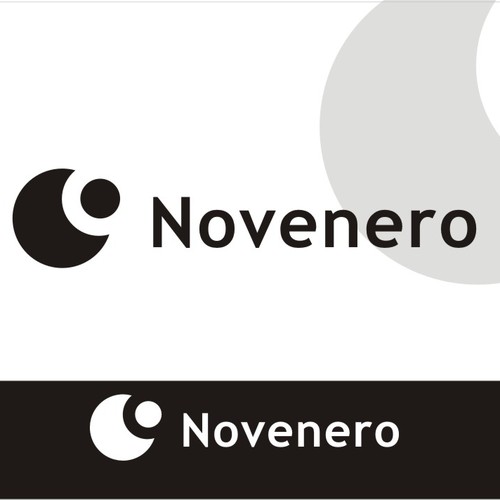 New logo wanted for Novenero