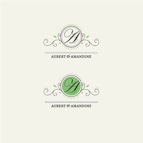 Logo for Luxury Home Fragrance