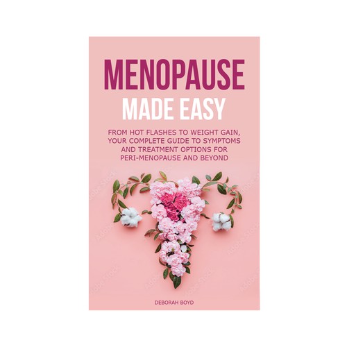 Menopause Made Easy