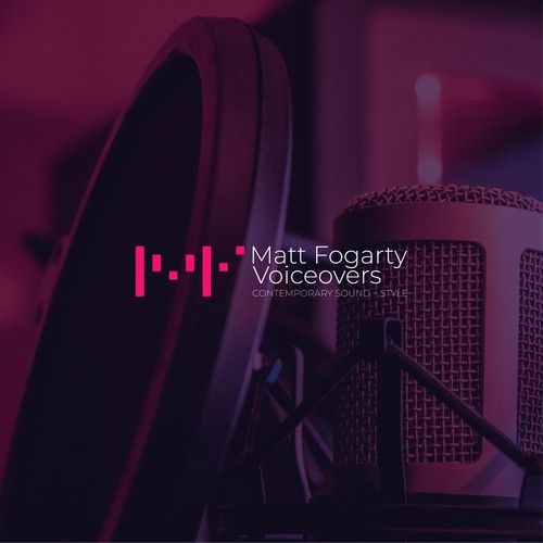 MATT FOGARTY VOICEOVERS