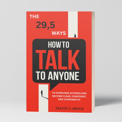 How to talk to anyone