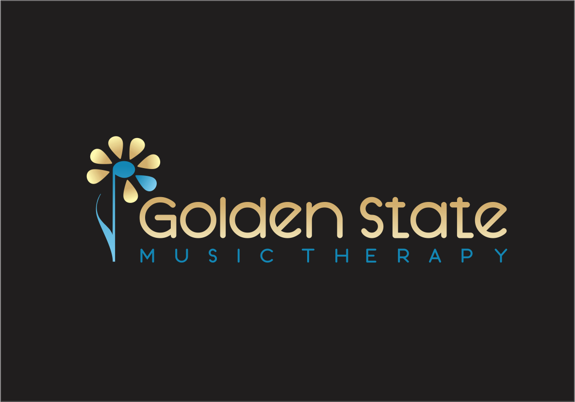 New logo wanted for Golden State Music Therapy
