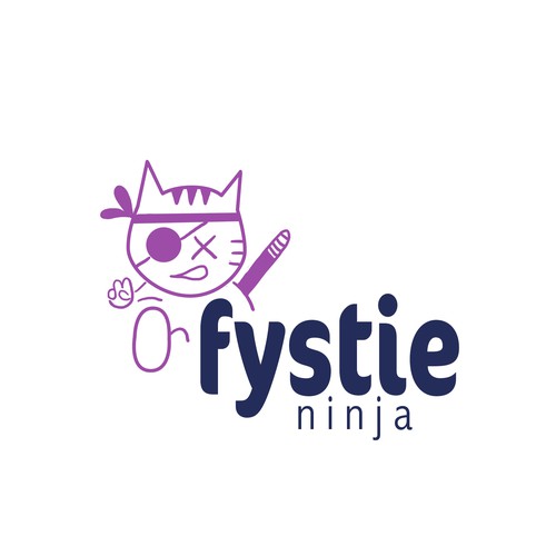 Ninja logo