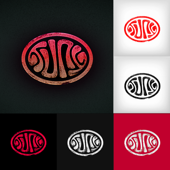 Tung needs a new logo