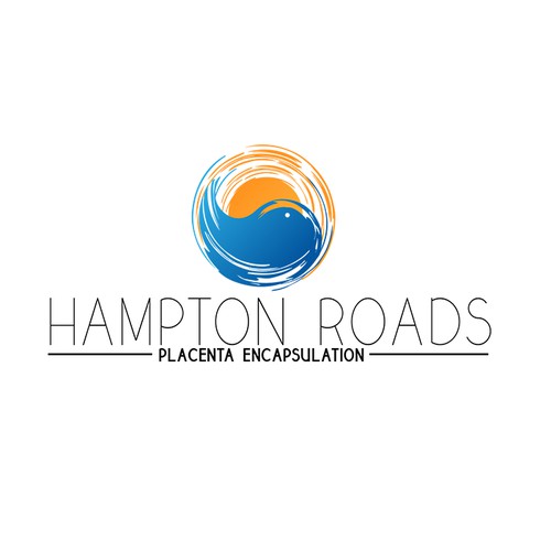 HAMPTON ROADS LOGO 