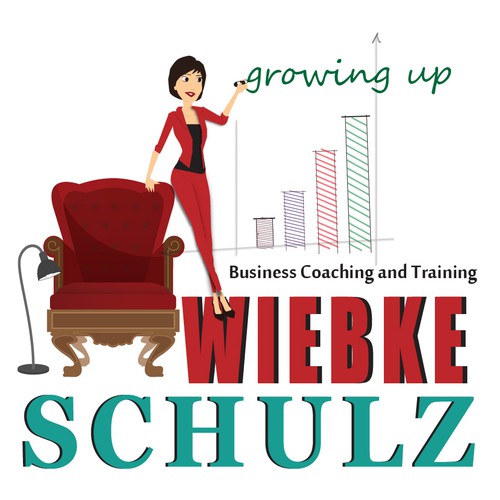 Logo business coaching 