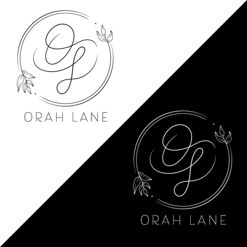 Whimsical Logo Design for Skin Care Company
