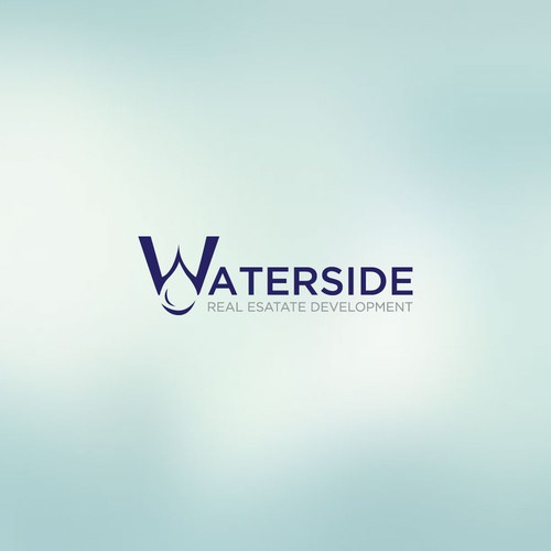 Waterside Real Estate Development