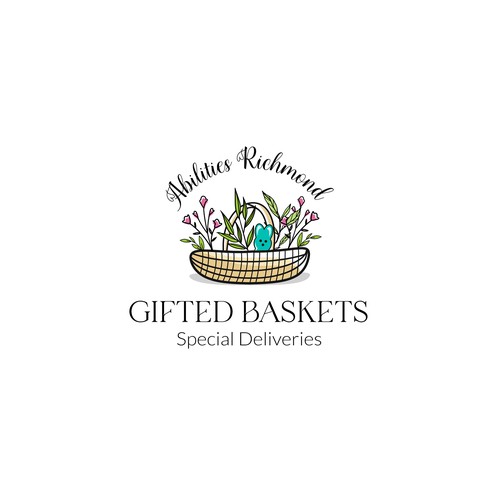 Abilities Richmond Gifted Baskets