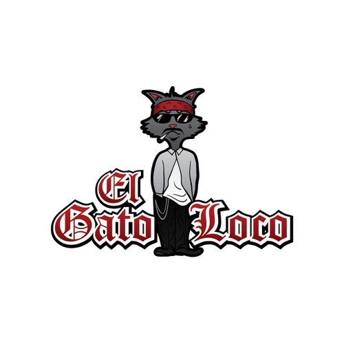 "EL Gato Loco"