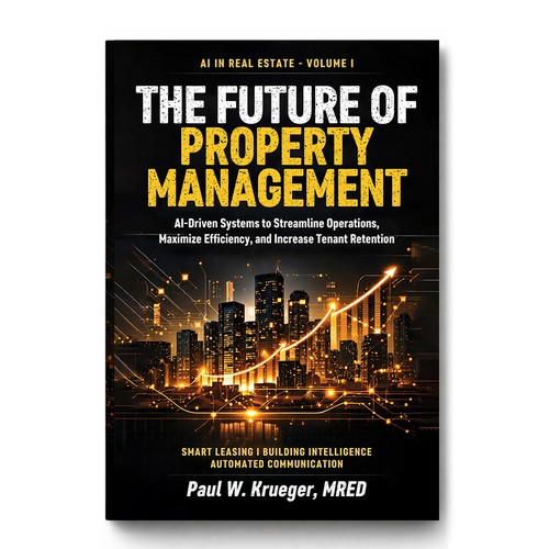 The Future of Property Management