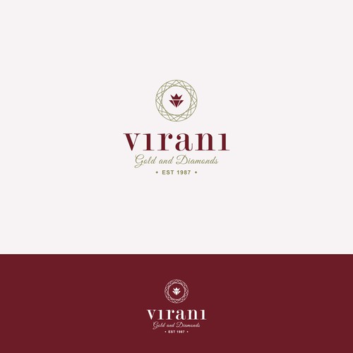 Virani Logo