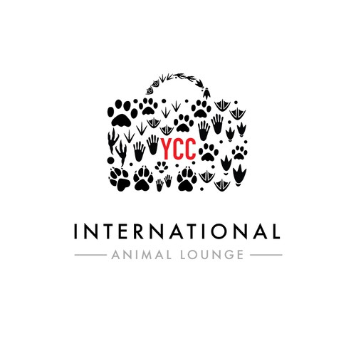 International Animal lounge