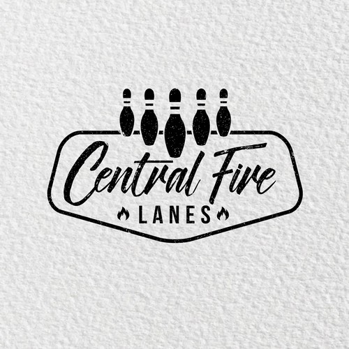 Central Fire Lanes