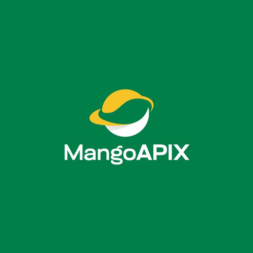 MangoAPIX Connectivity Emblem