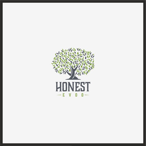 HONEST EVOO