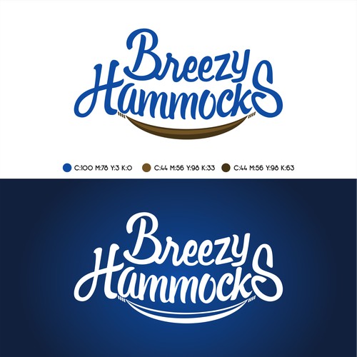 Breezy Hammocks