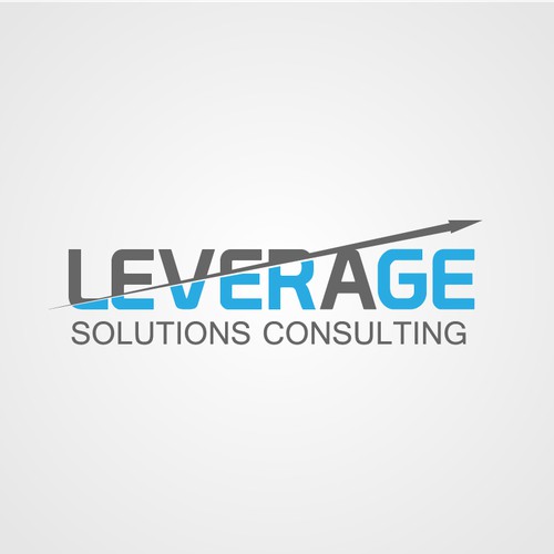Design a modern logo and biz card for IT consulting services startup
