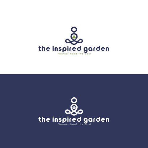 the inspired garden