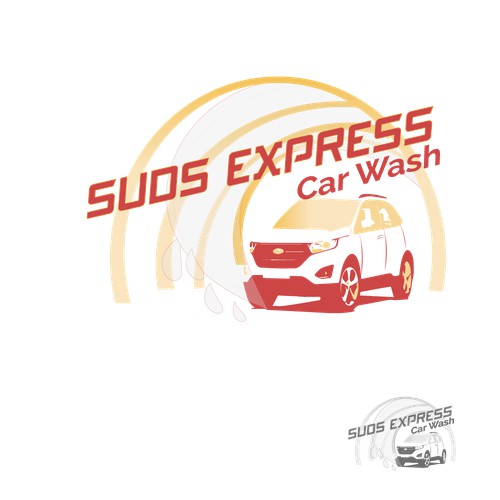 carwash