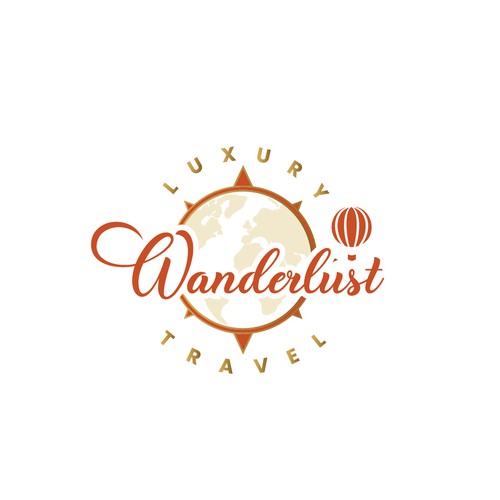 Wanderlust travel