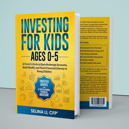 INVESTING FOR KIDS