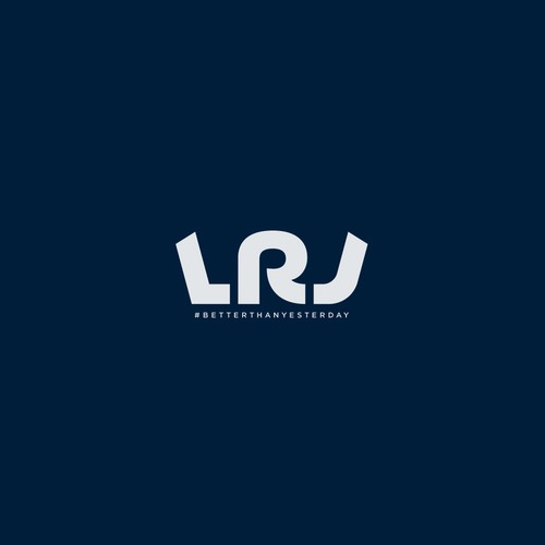 Logo for LRJ