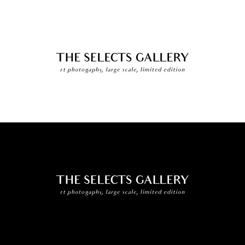 The Selects Gallery