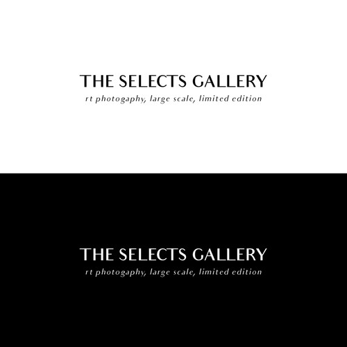 The Selects Gallery