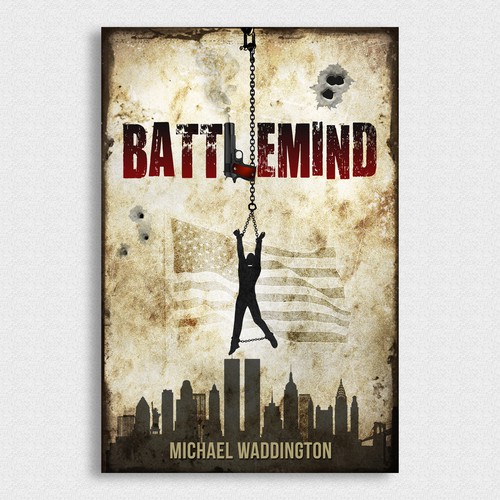 Battlemind is a legal thriller about a U.S. military trial involving soldiers accused of abusing prisoners captured after 9/11.