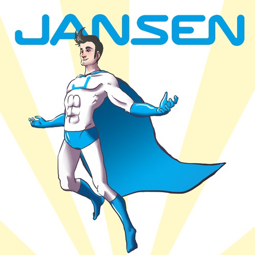 Jansen's Hero