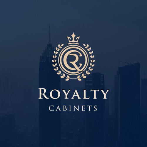 Royalty Cabinets
