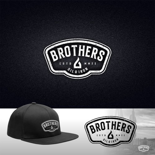 Brothers Oil & Iron