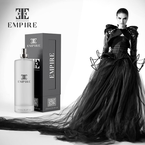 Empire Perfume logo v2