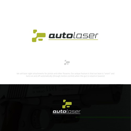 Autolaser