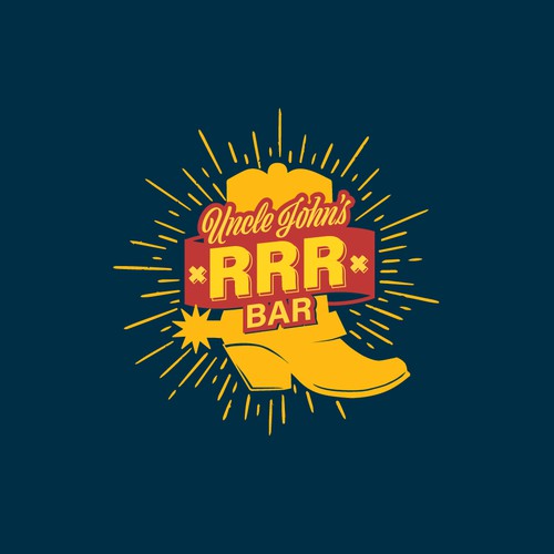 RRR bar
