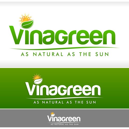 logo for Vinagreen