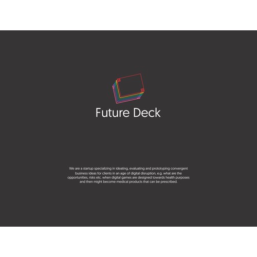 "Future Deck" Project