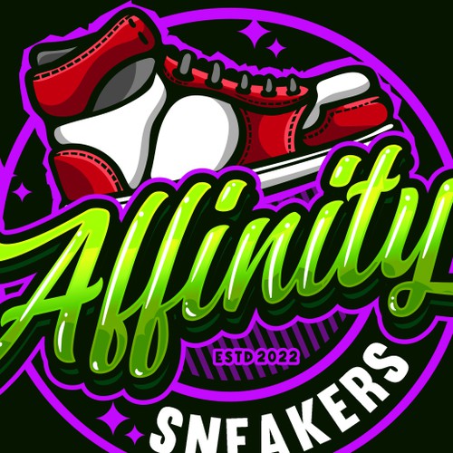 Affinity Sneakers